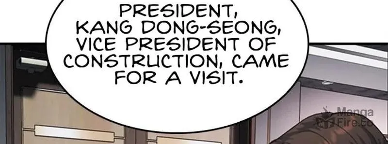 Chairman Kang, the New Employee Chapter 19 page 9 - 