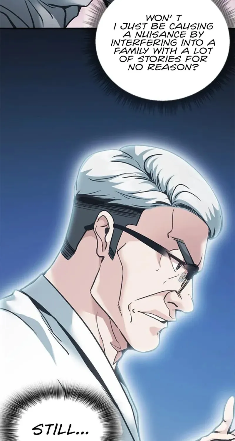 Chairman Kang, the New Employee Chapter 19 page 83 - 