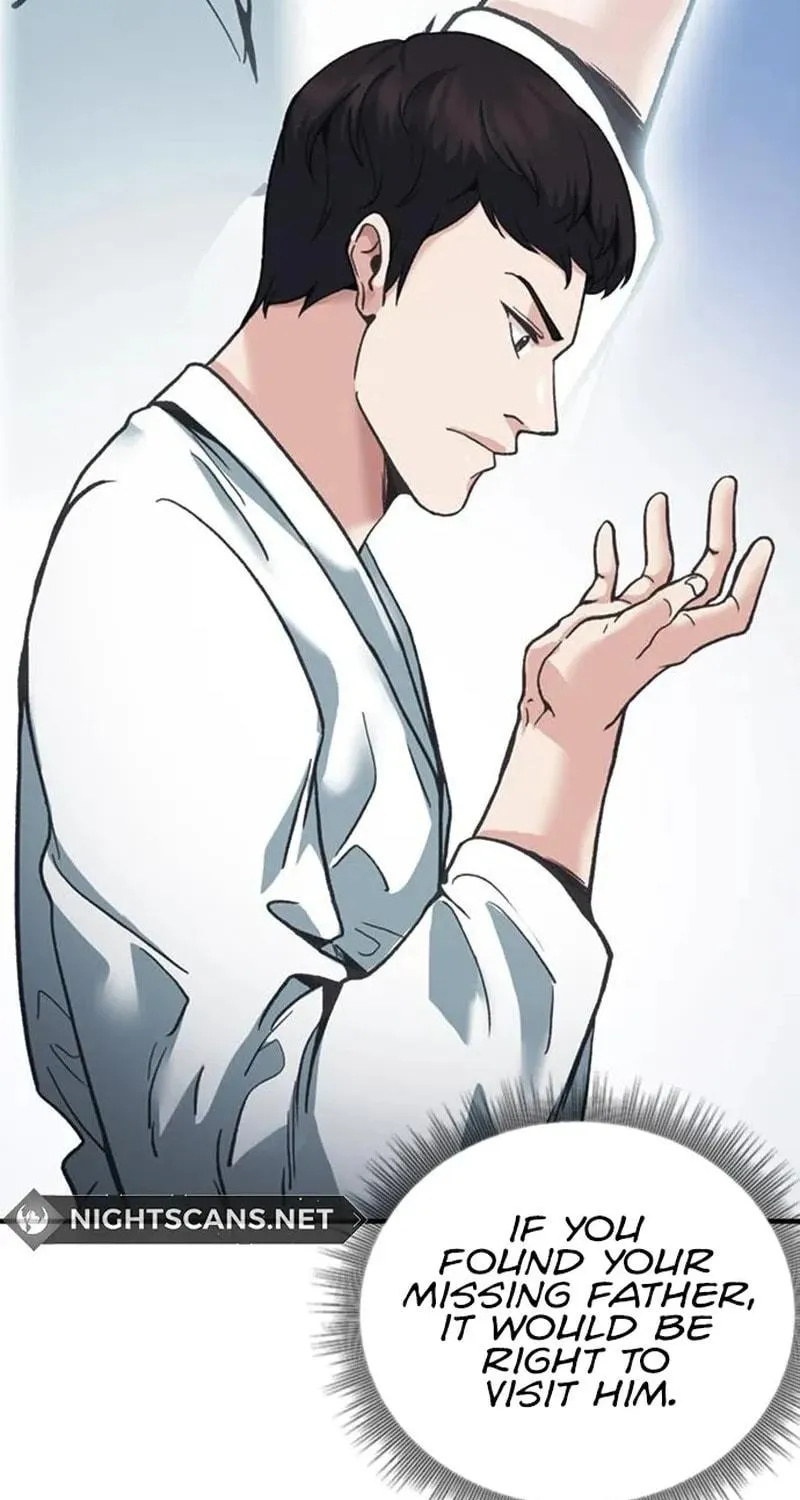 Chairman Kang, the New Employee Chapter 19 page 85 - 