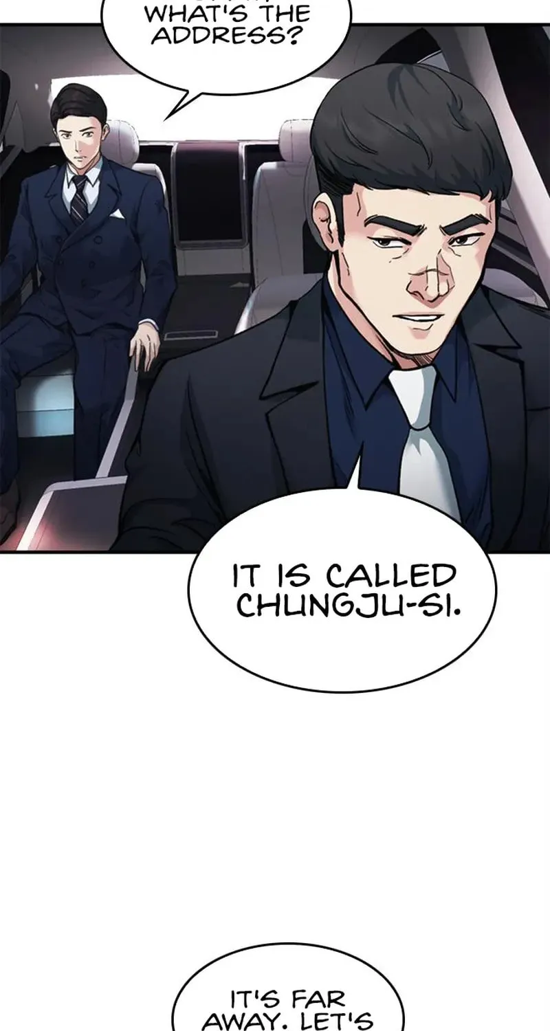 Chairman Kang, the New Employee Chapter 19 page 89 - 