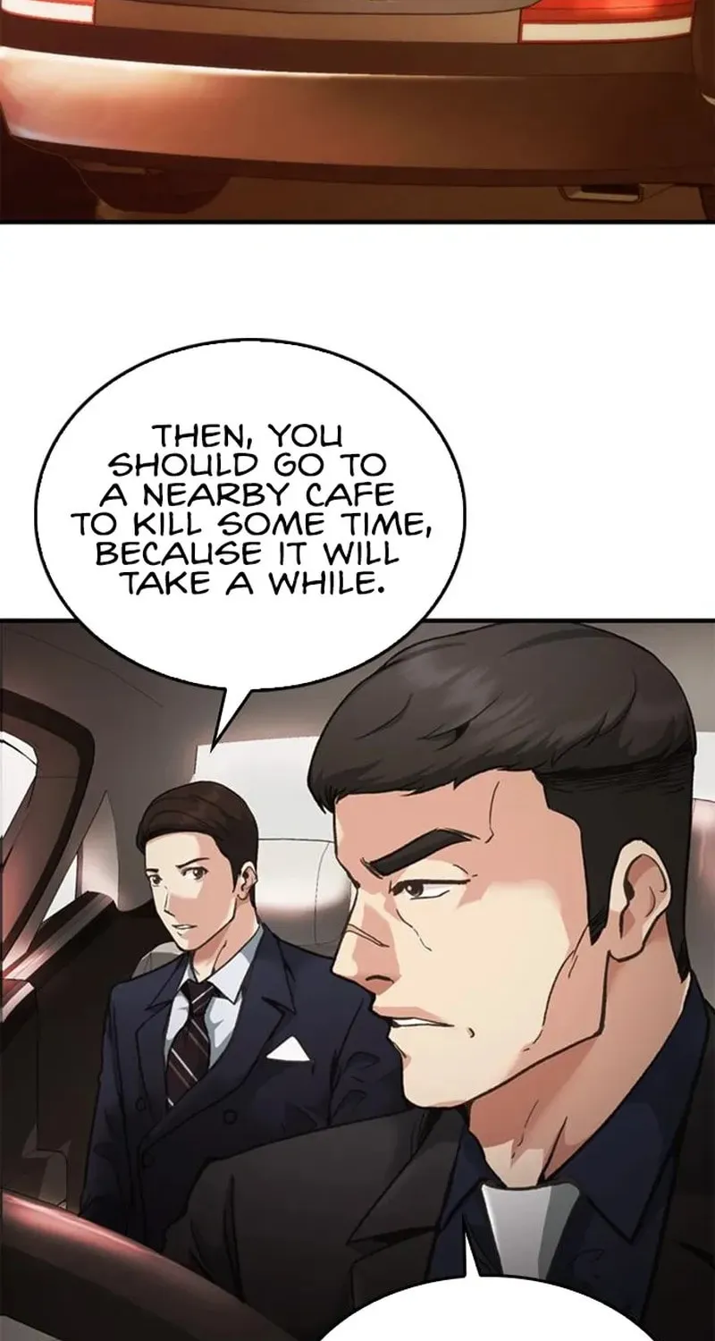 Chairman Kang, the New Employee Chapter 19 page 95 - 