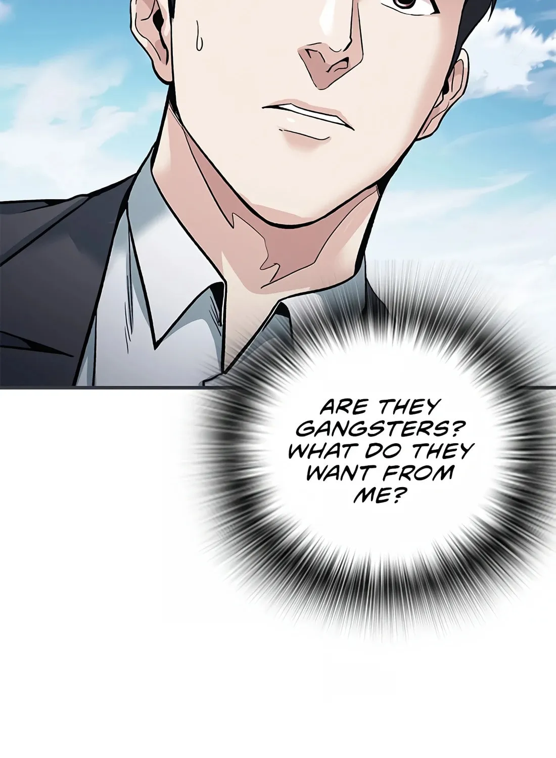 Chairman Kang, the New Employee Chapter 2 page 102 - 