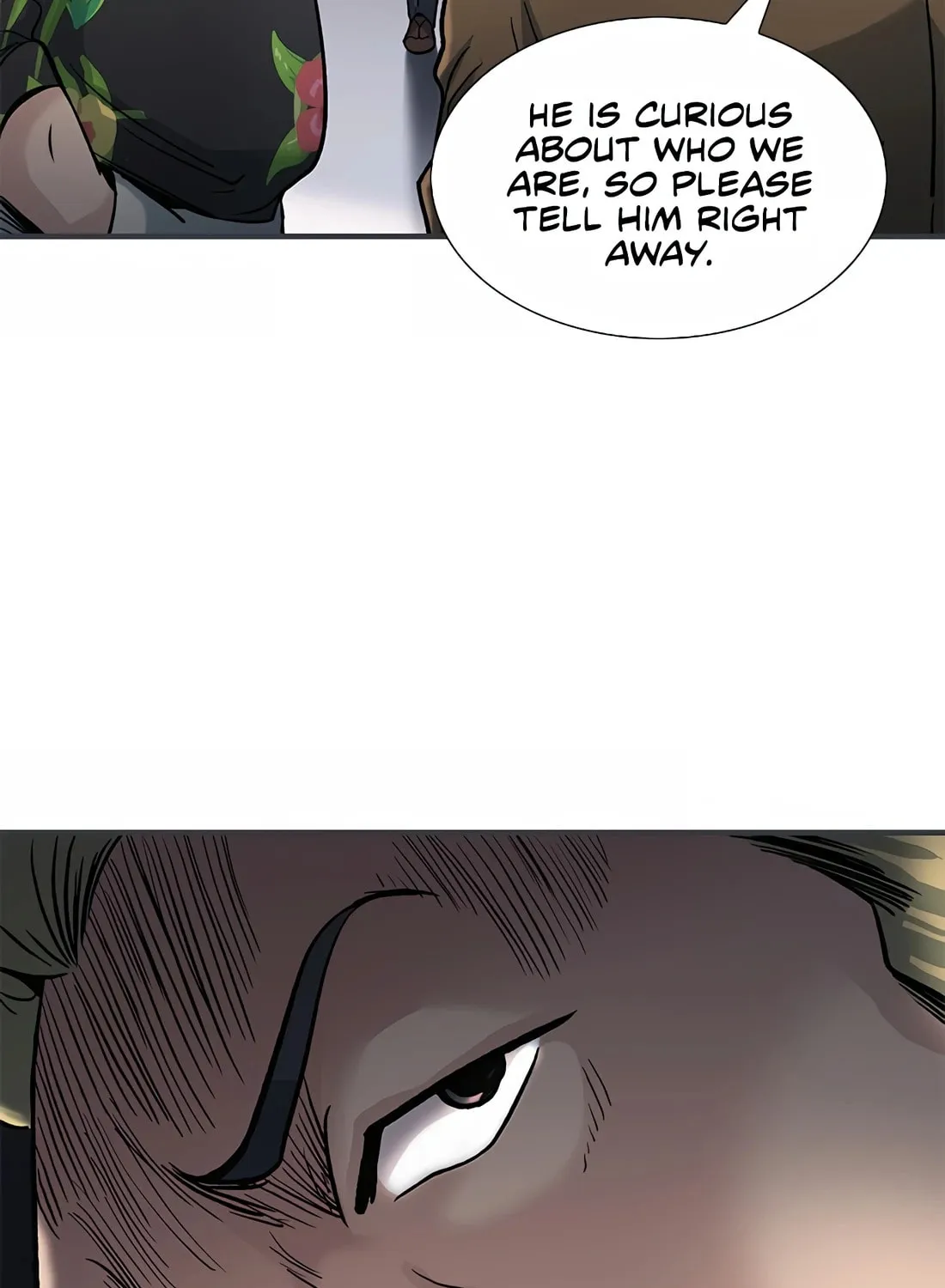 Chairman Kang, the New Employee Chapter 2 page 105 - 