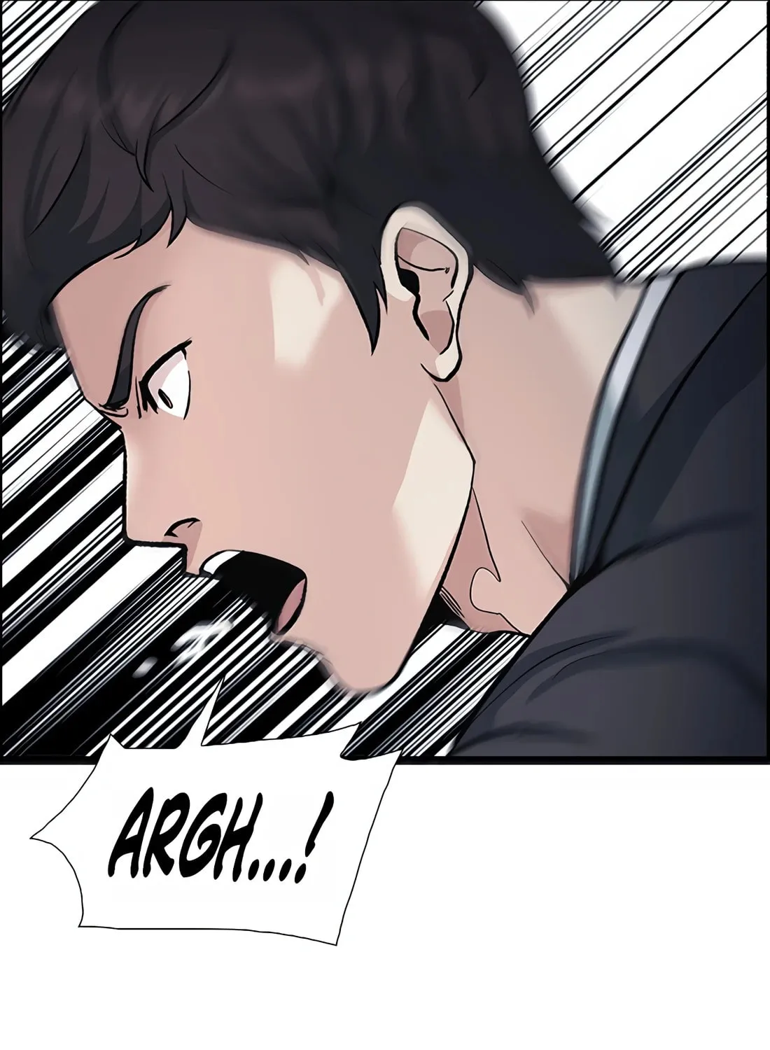 Chairman Kang, the New Employee Chapter 2 page 109 - 