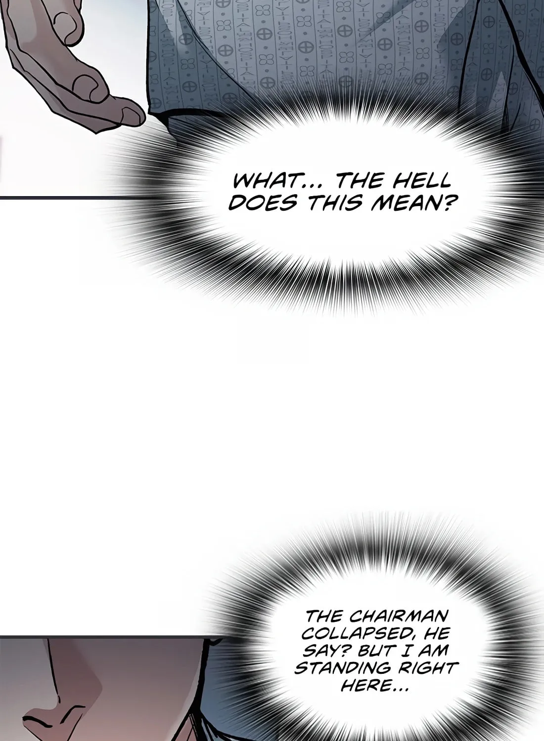 Chairman Kang, the New Employee Chapter 2 page 12 - 