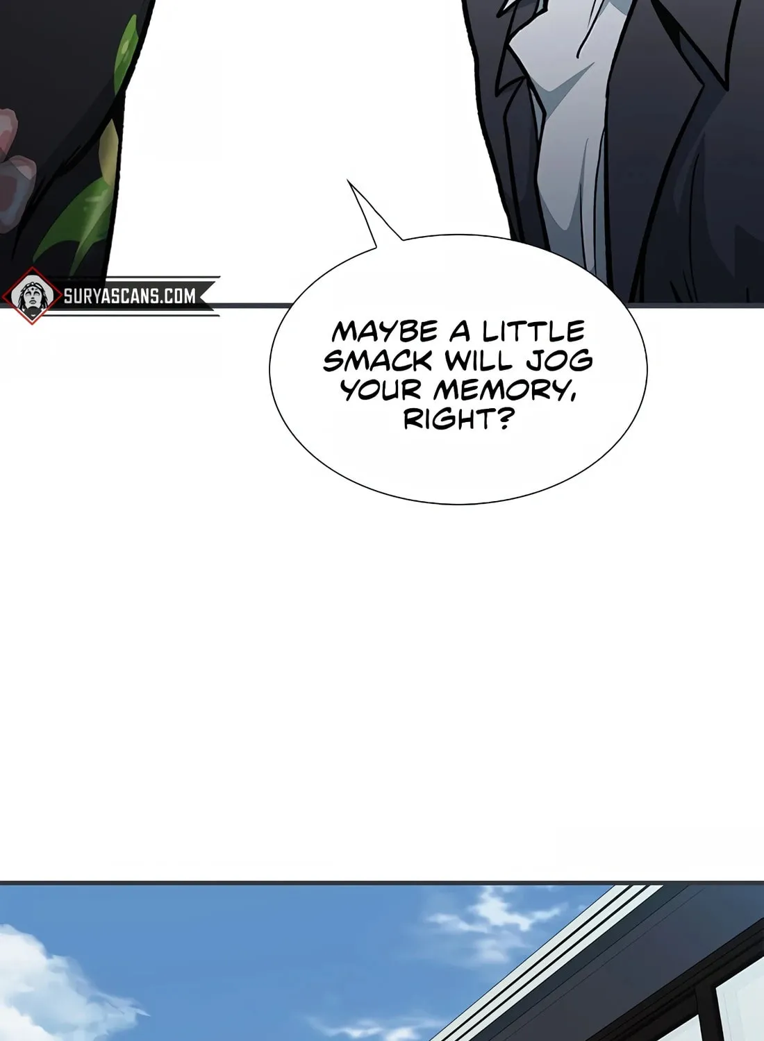Chairman Kang, the New Employee Chapter 2 page 113 - 