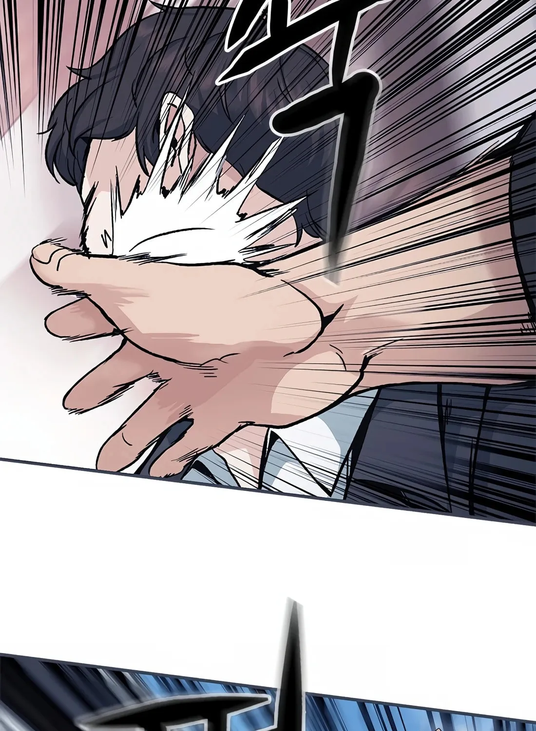 Chairman Kang, the New Employee Chapter 2 page 115 - 