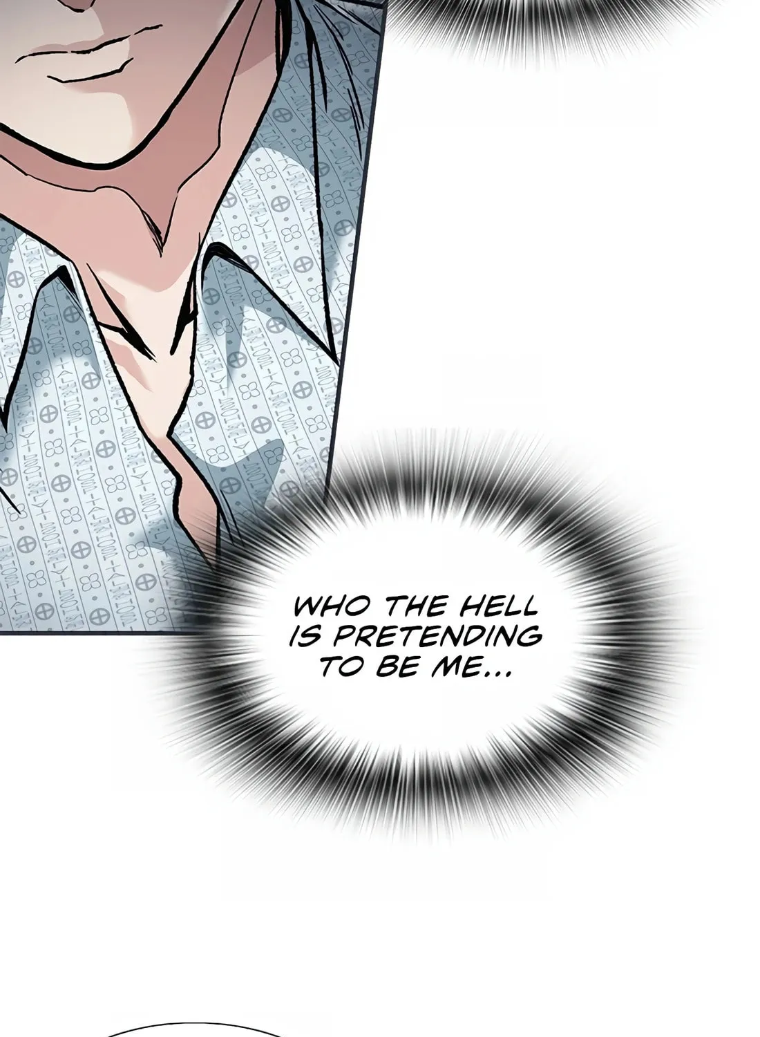 Chairman Kang, the New Employee Chapter 2 page 13 - 