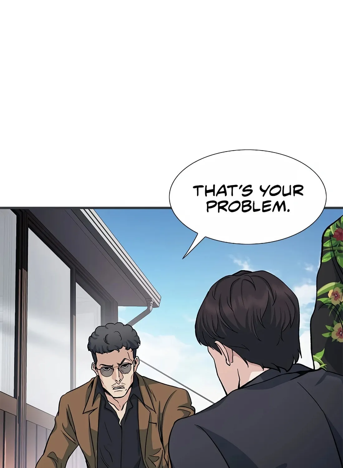 Chairman Kang, the New Employee Chapter 2 page 121 - 