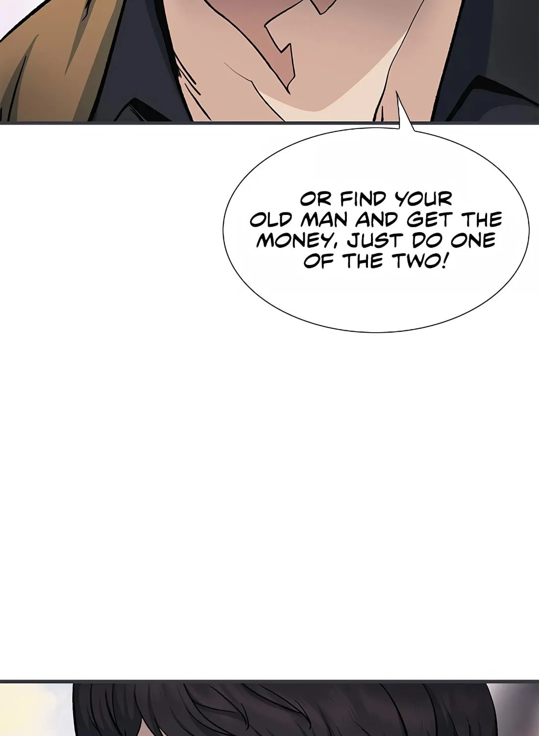 Chairman Kang, the New Employee Chapter 2 page 124 - 
