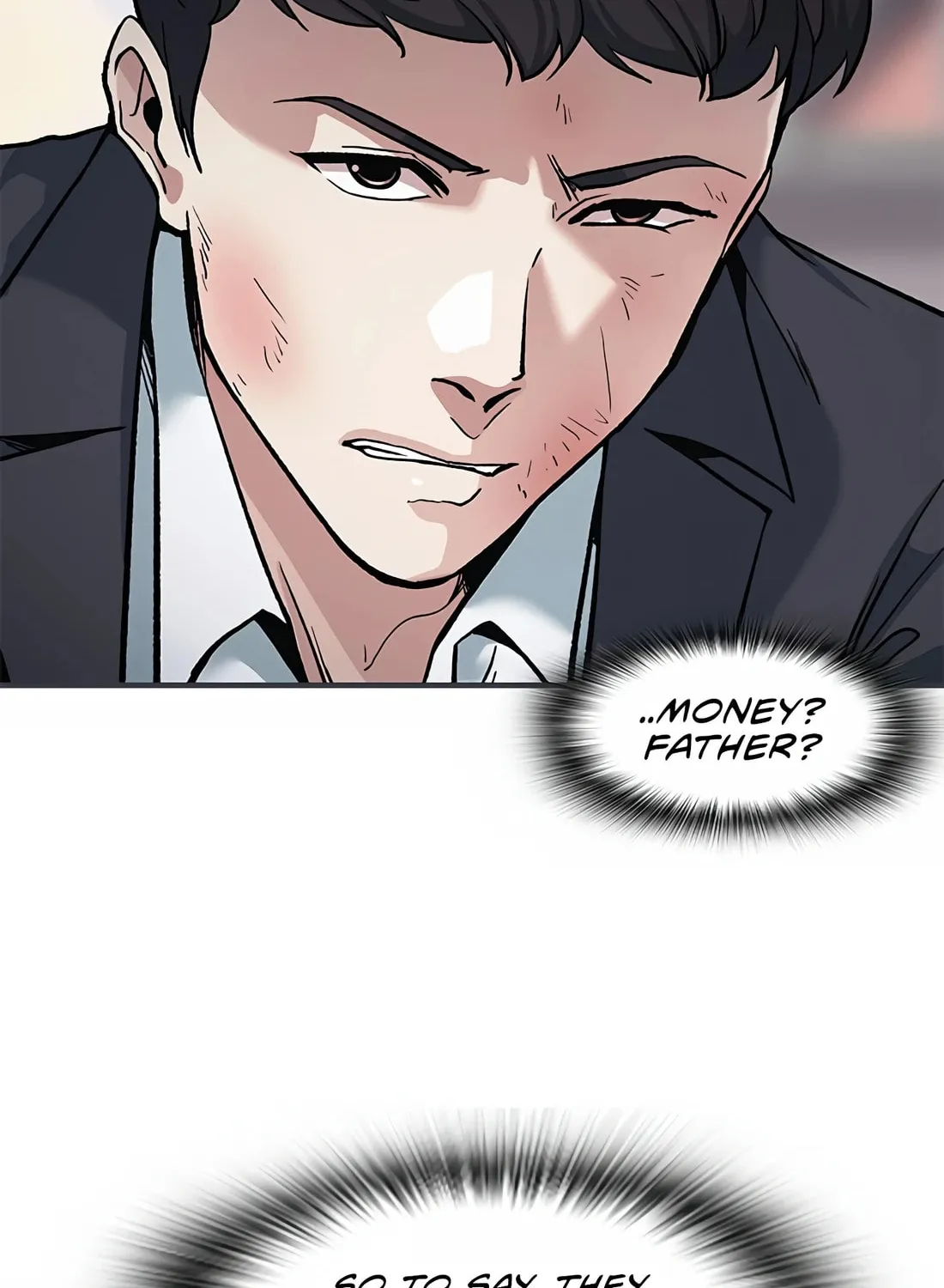 Chairman Kang, the New Employee Chapter 2 page 125 - 
