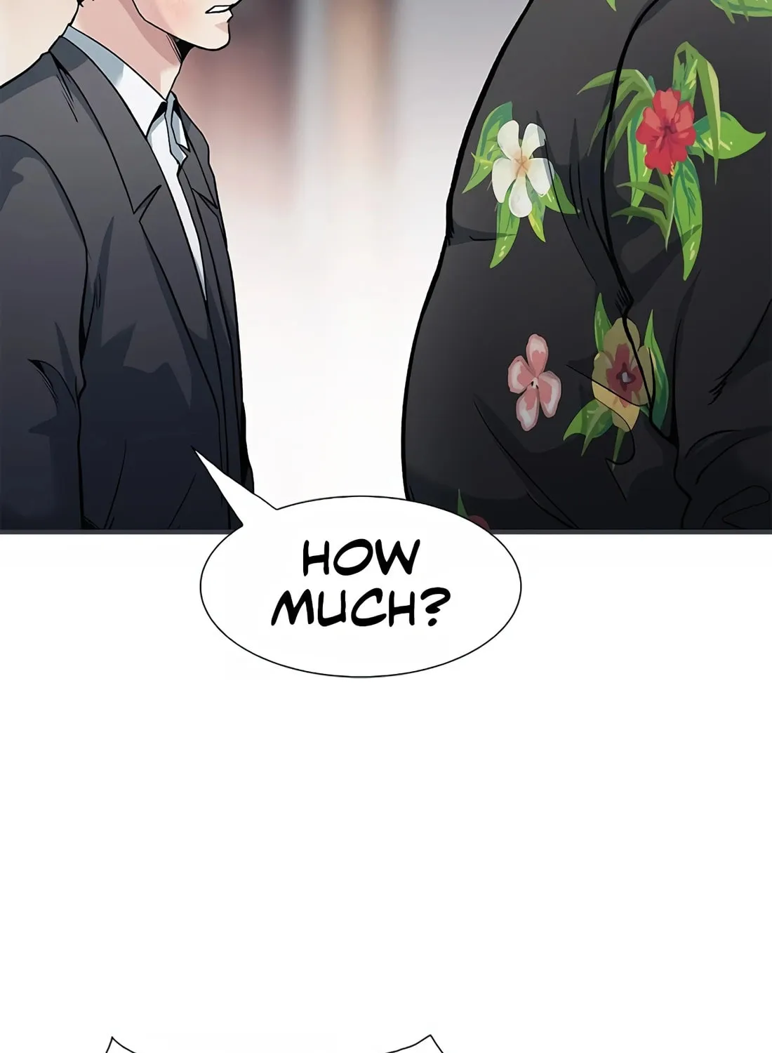 Chairman Kang, the New Employee Chapter 2 page 130 - 