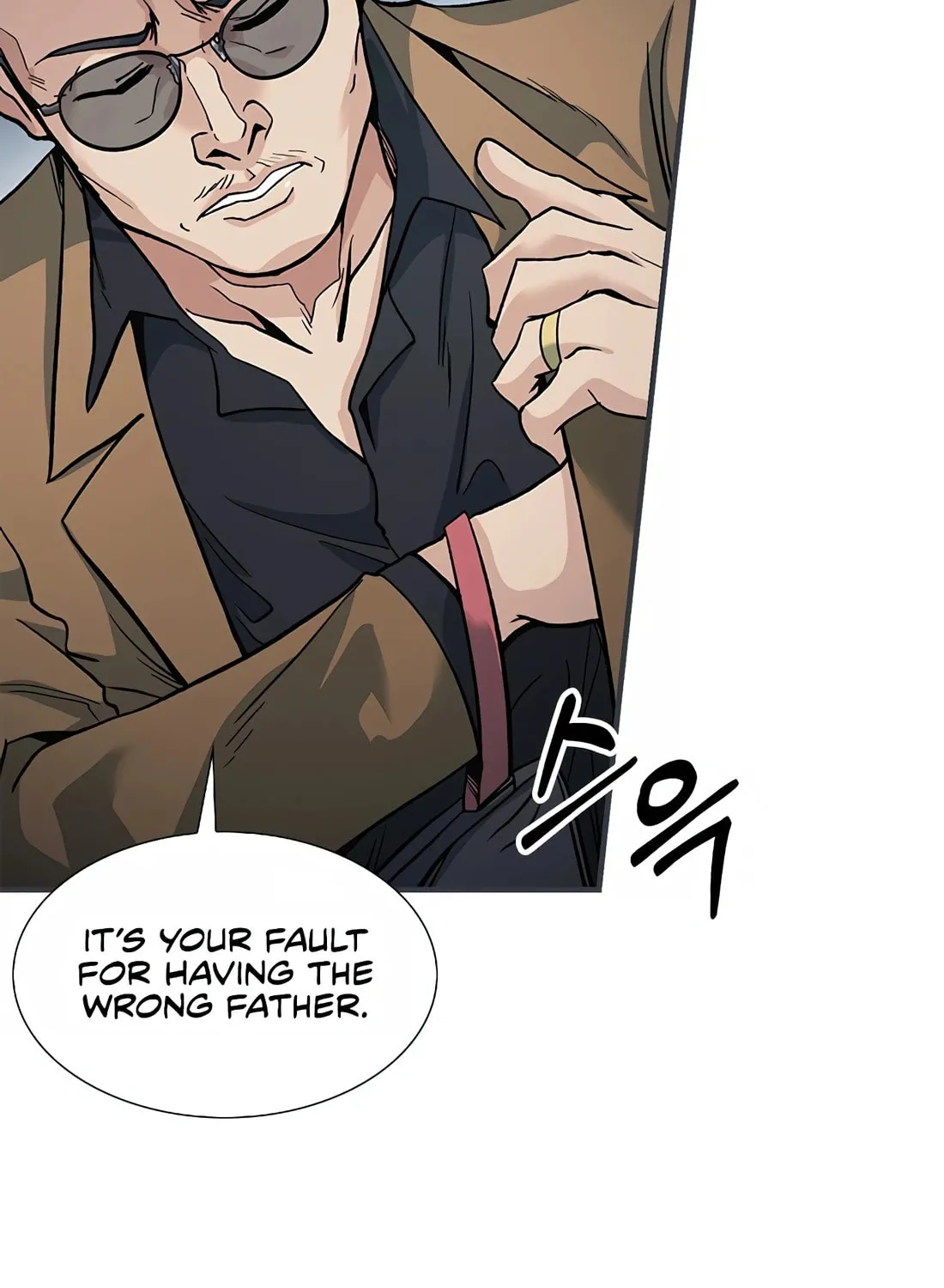 Chairman Kang, the New Employee Chapter 2 page 134 - 