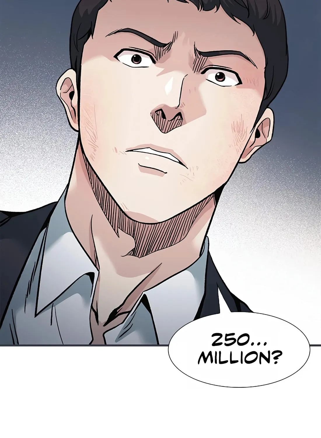 Chairman Kang, the New Employee Chapter 2 page 137 - 