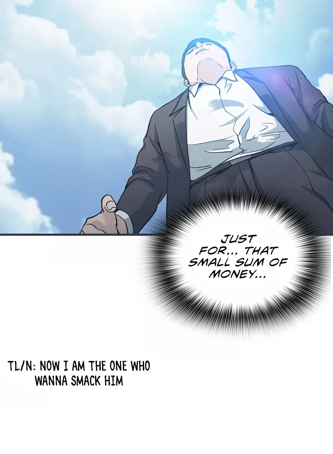 Chairman Kang, the New Employee Chapter 2 page 139 - 