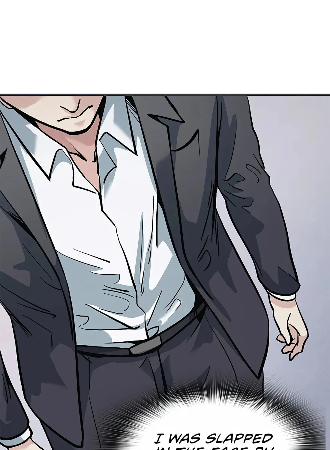 Chairman Kang, the New Employee Chapter 2 page 140 - 