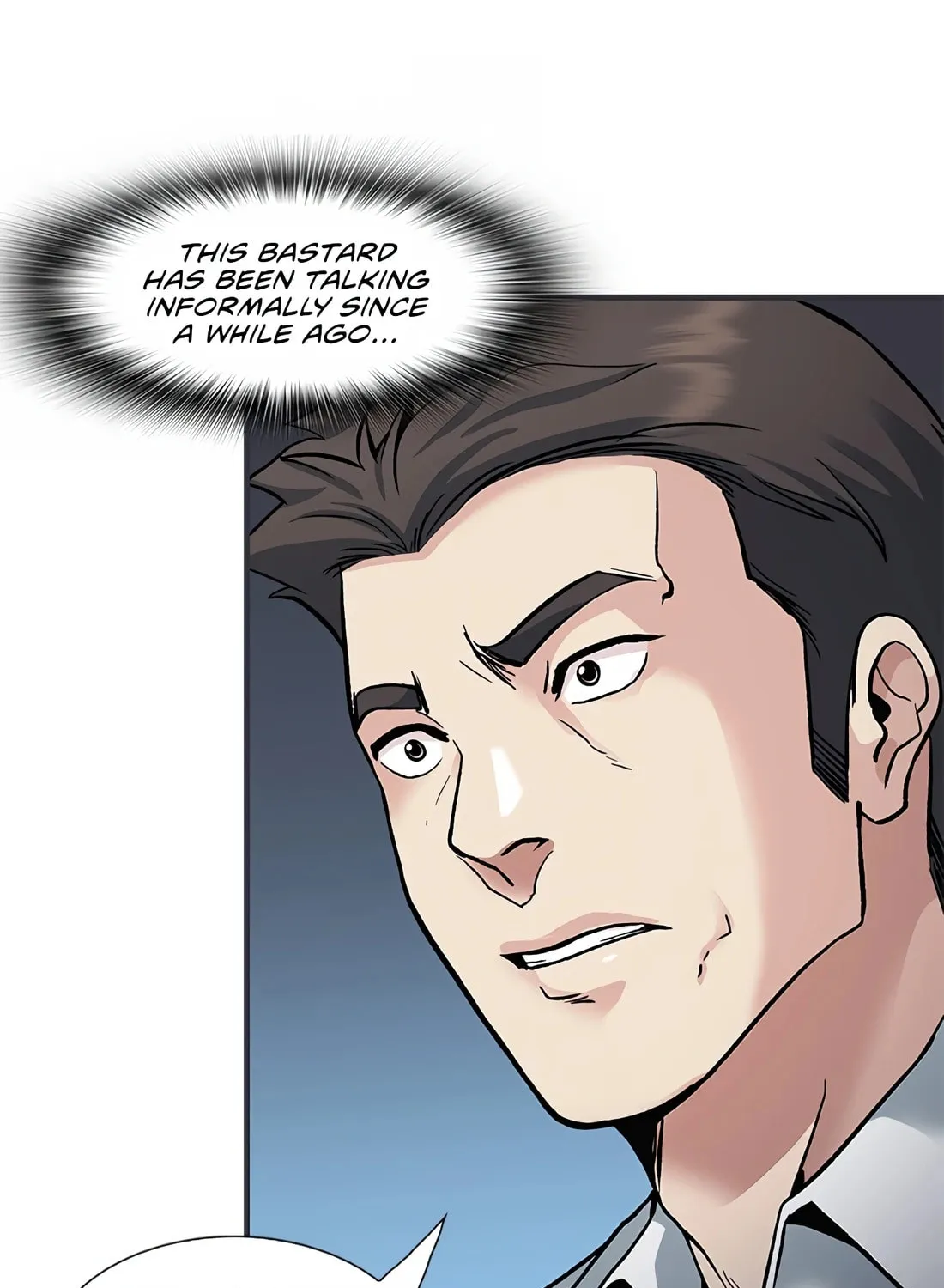 Chairman Kang, the New Employee Chapter 2 page 15 - 