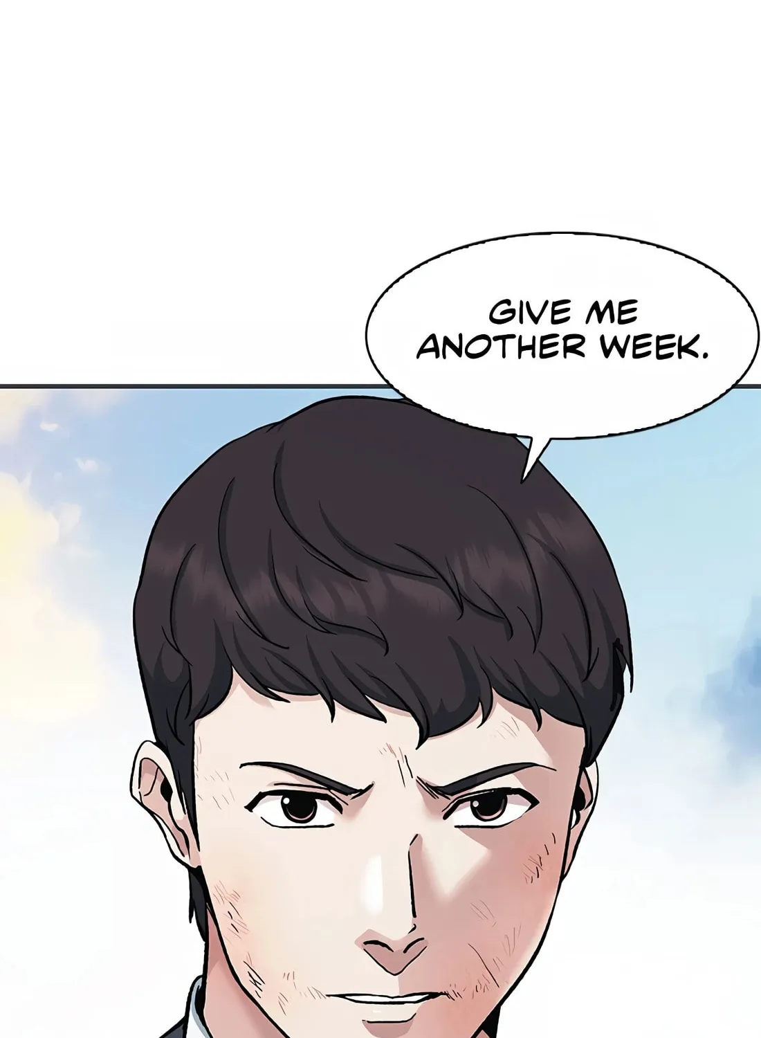 Chairman Kang, the New Employee Chapter 2 page 143 - 
