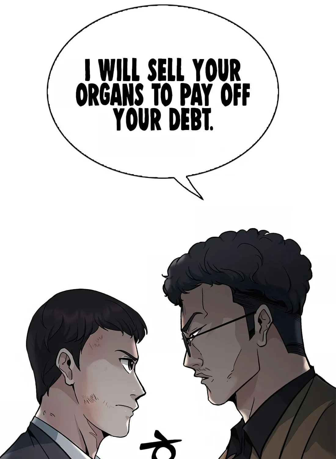 Chairman Kang, the New Employee Chapter 2 page 151 - 