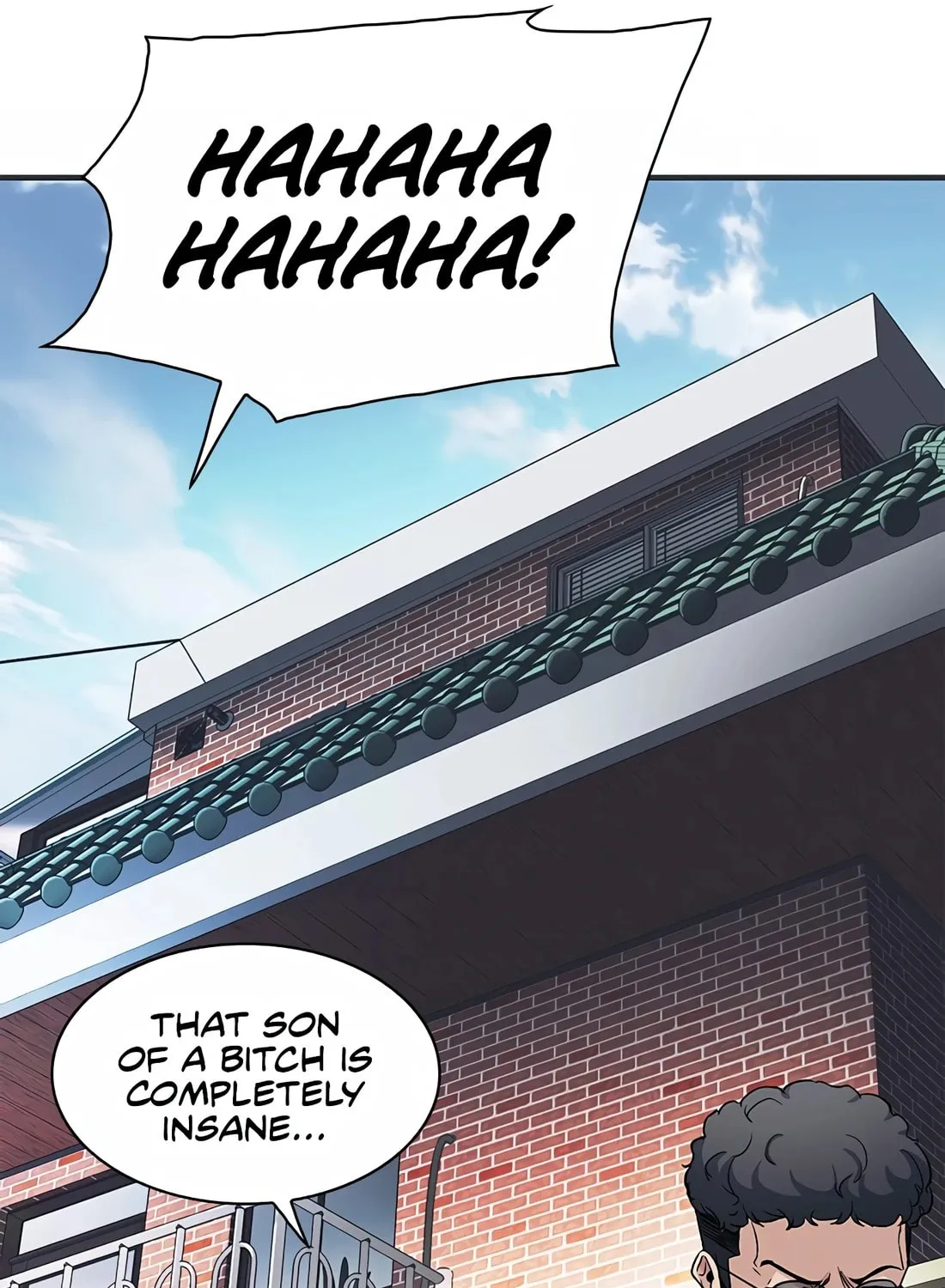 Chairman Kang, the New Employee Chapter 2 page 157 - 
