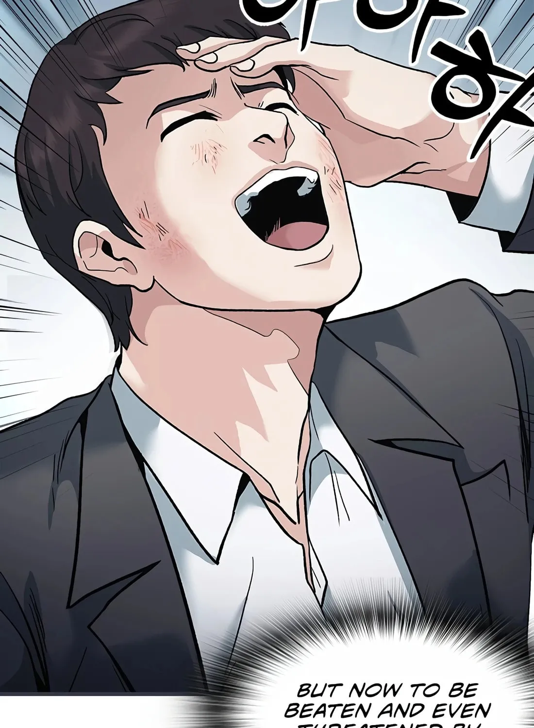 Chairman Kang, the New Employee Chapter 2 page 159 - 