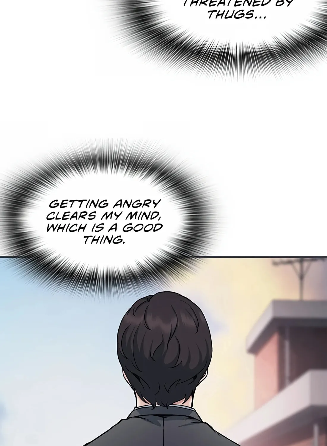 Chairman Kang, the New Employee Chapter 2 page 160 - 