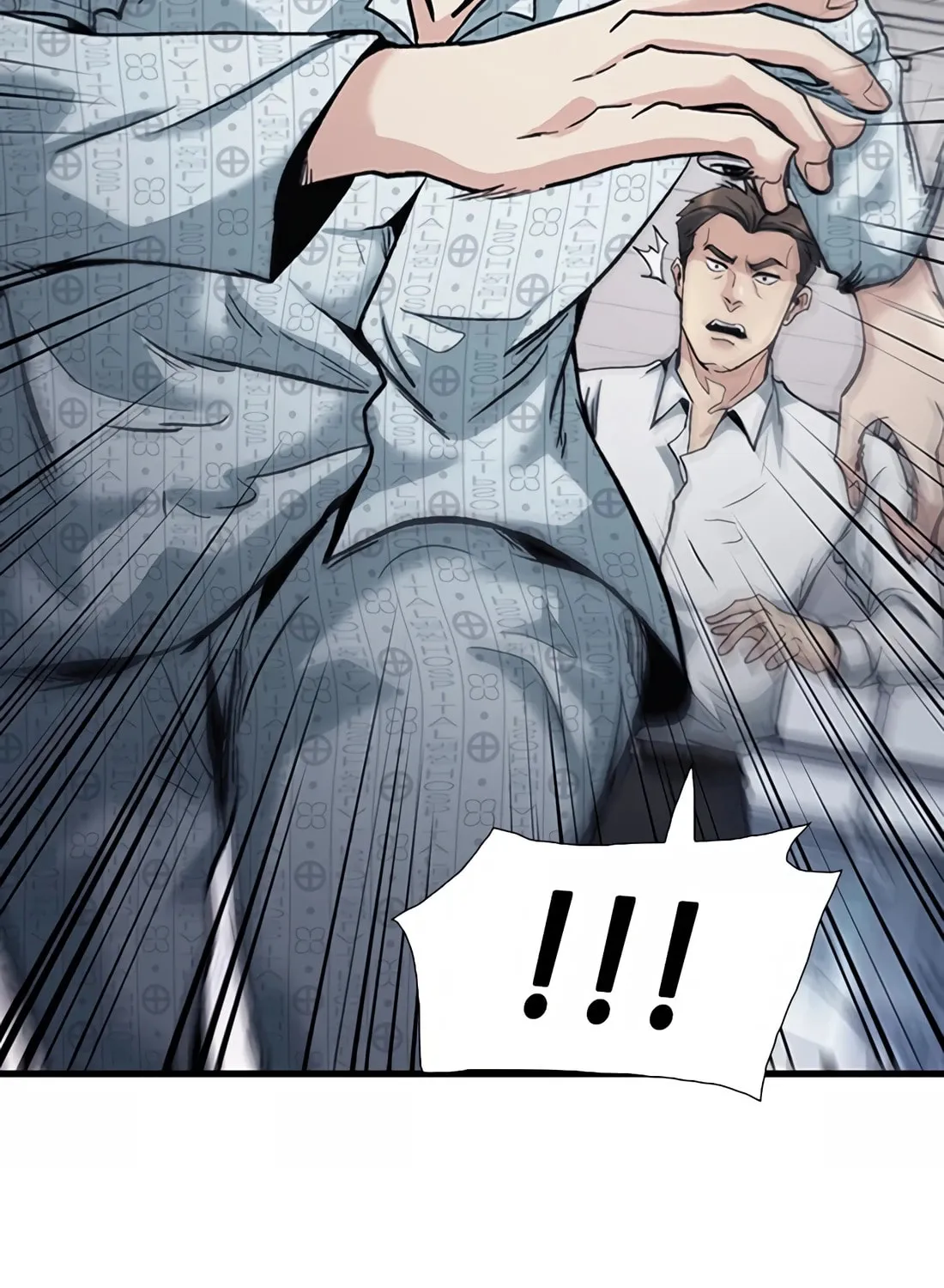 Chairman Kang, the New Employee Chapter 2 page 17 - 