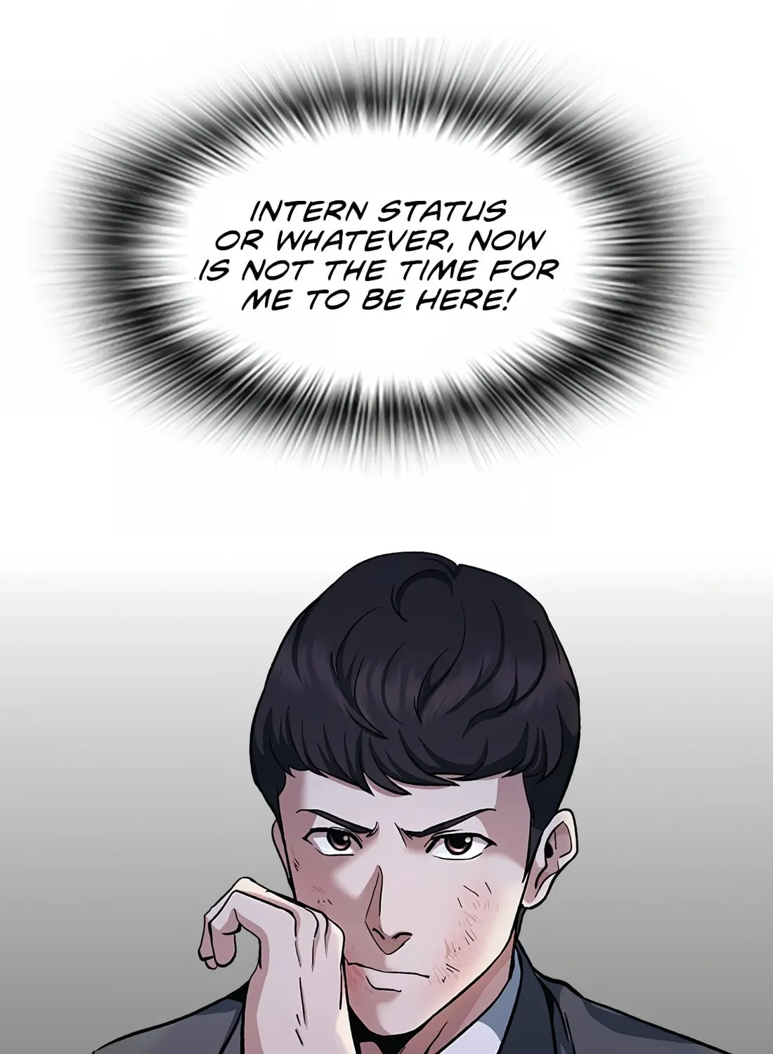 Chairman Kang, the New Employee Chapter 2 page 162 - 