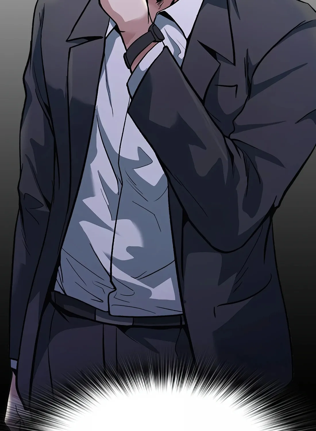Chairman Kang, the New Employee Chapter 2 page 163 - 