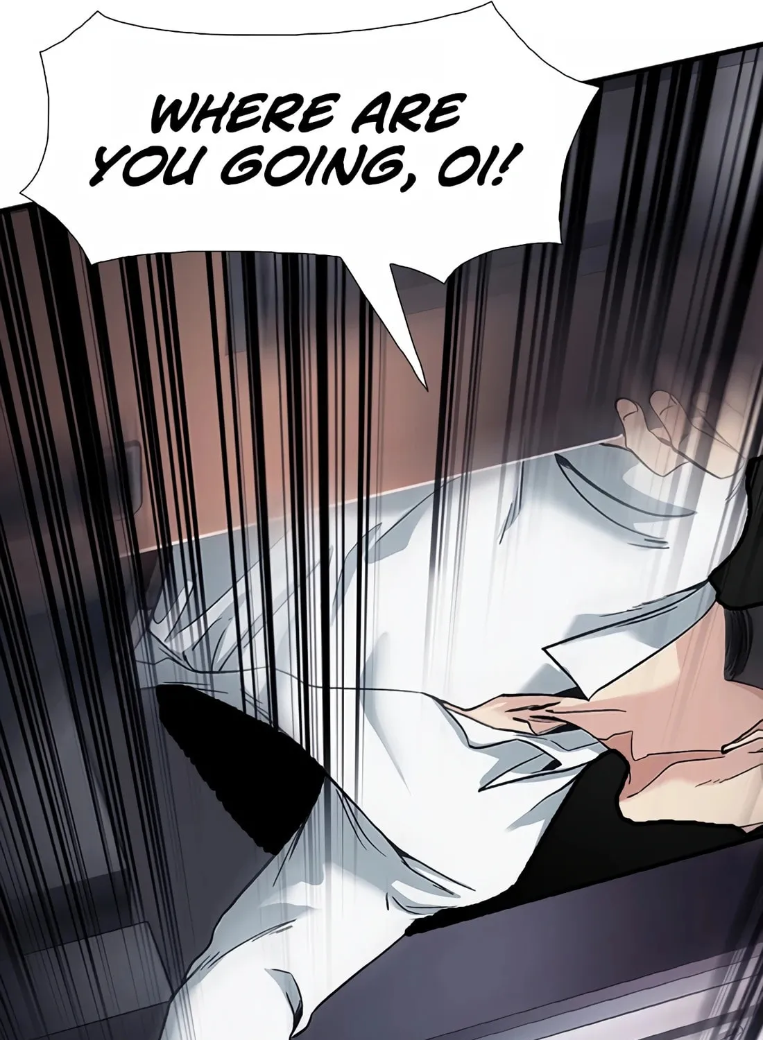 Chairman Kang, the New Employee Chapter 2 page 20 - 