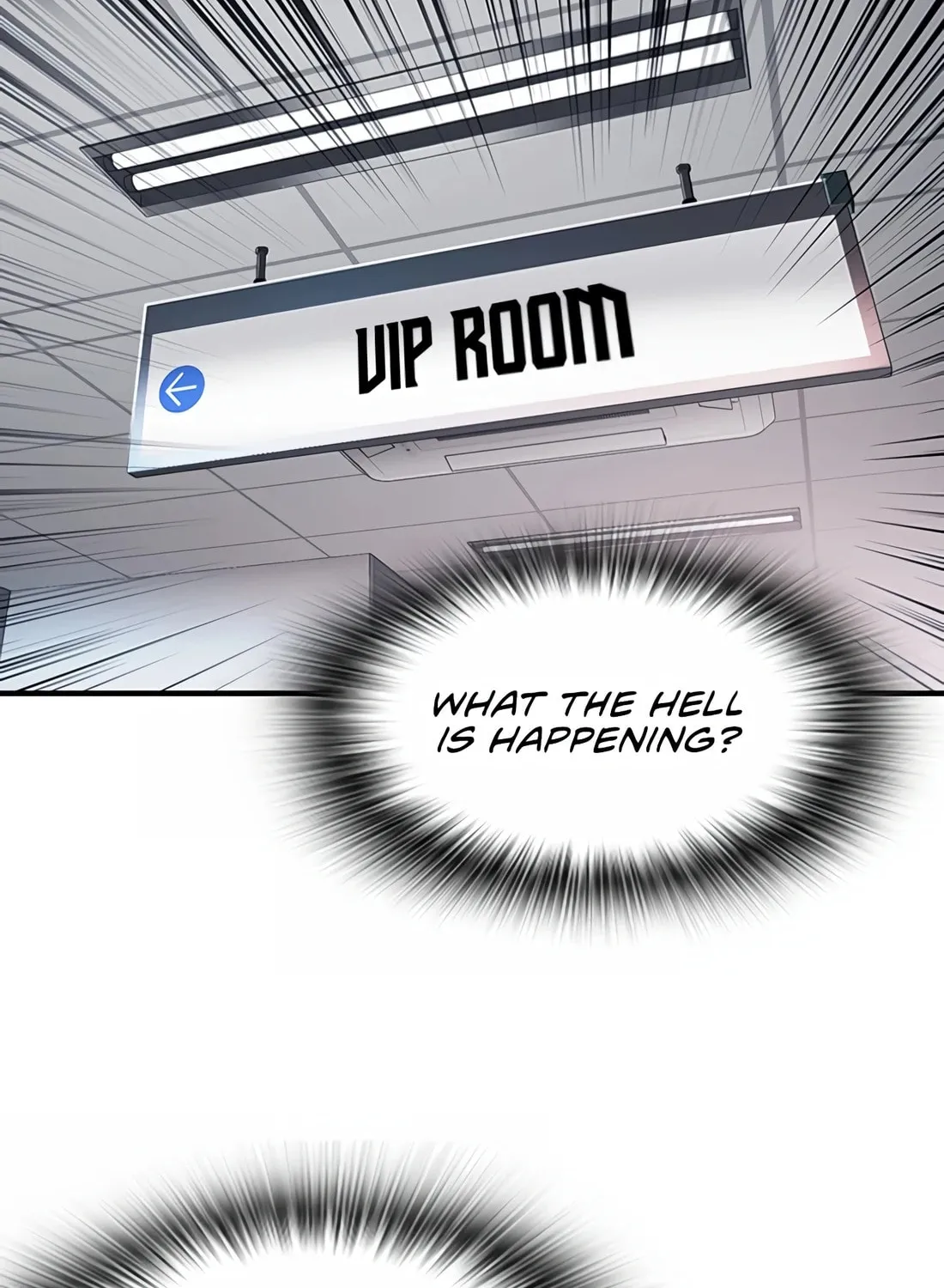 Chairman Kang, the New Employee Chapter 2 page 23 - 