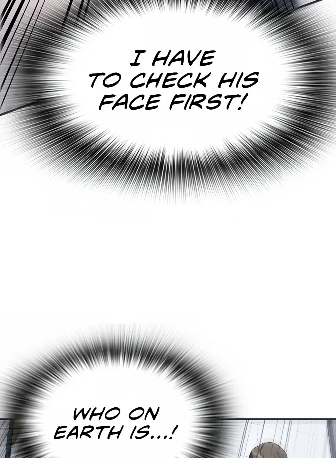 Chairman Kang, the New Employee Chapter 2 page 27 - 