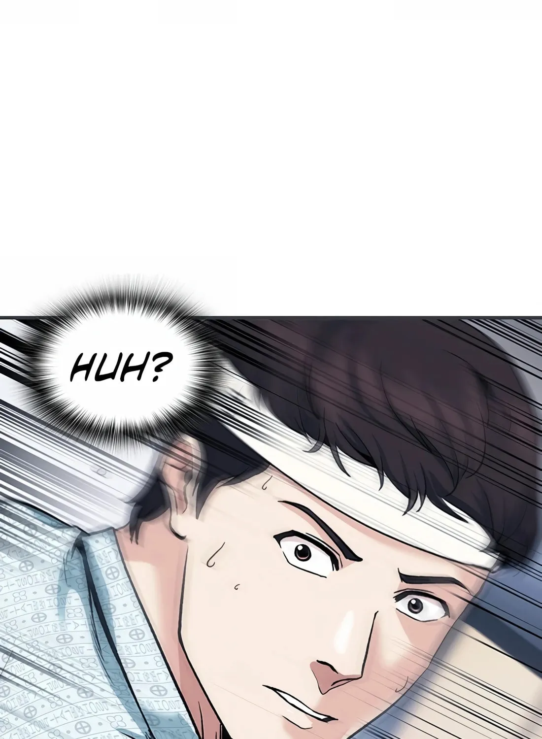 Chairman Kang, the New Employee Chapter 2 page 31 - 