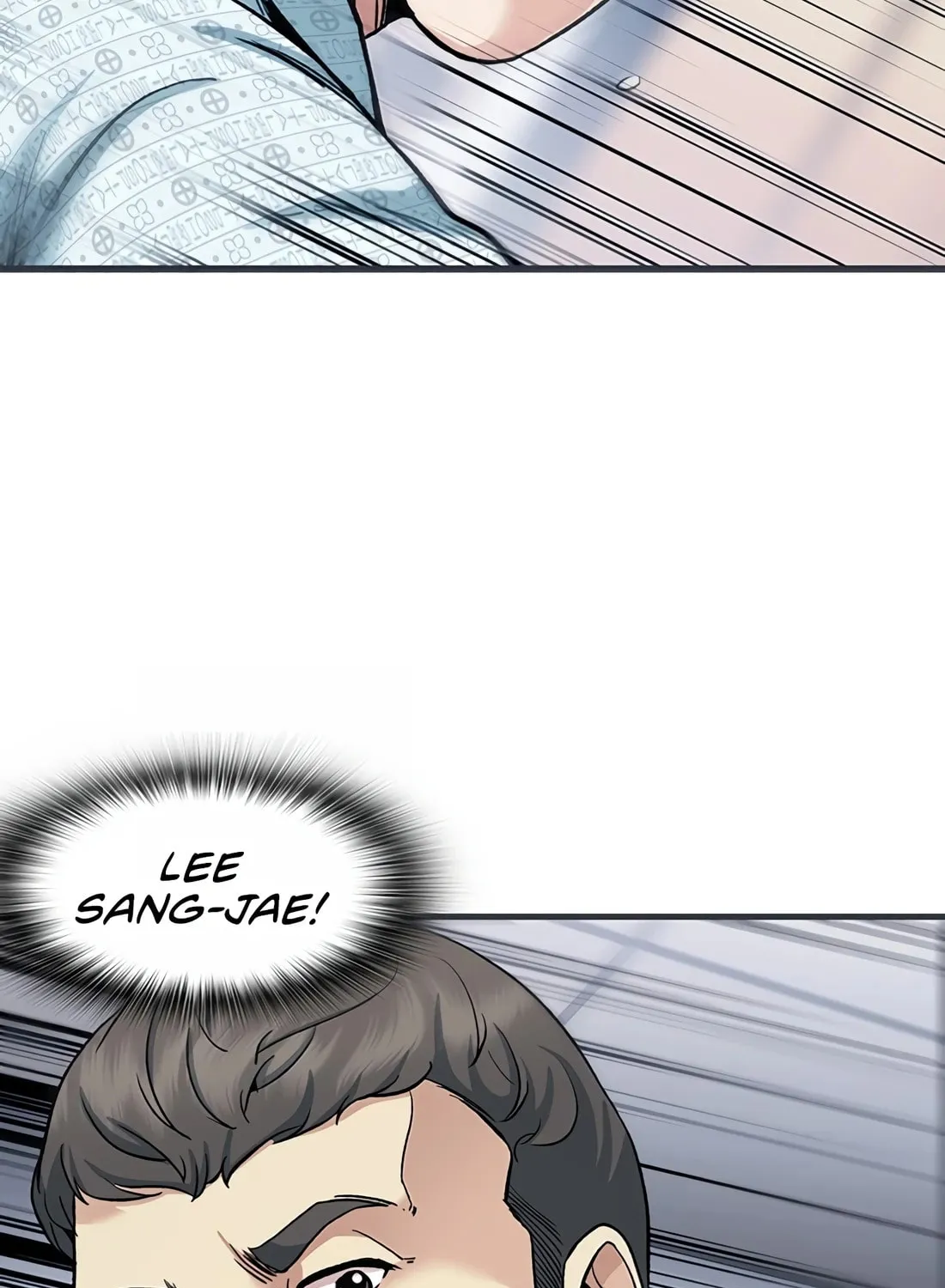Chairman Kang, the New Employee Chapter 2 page 32 - 