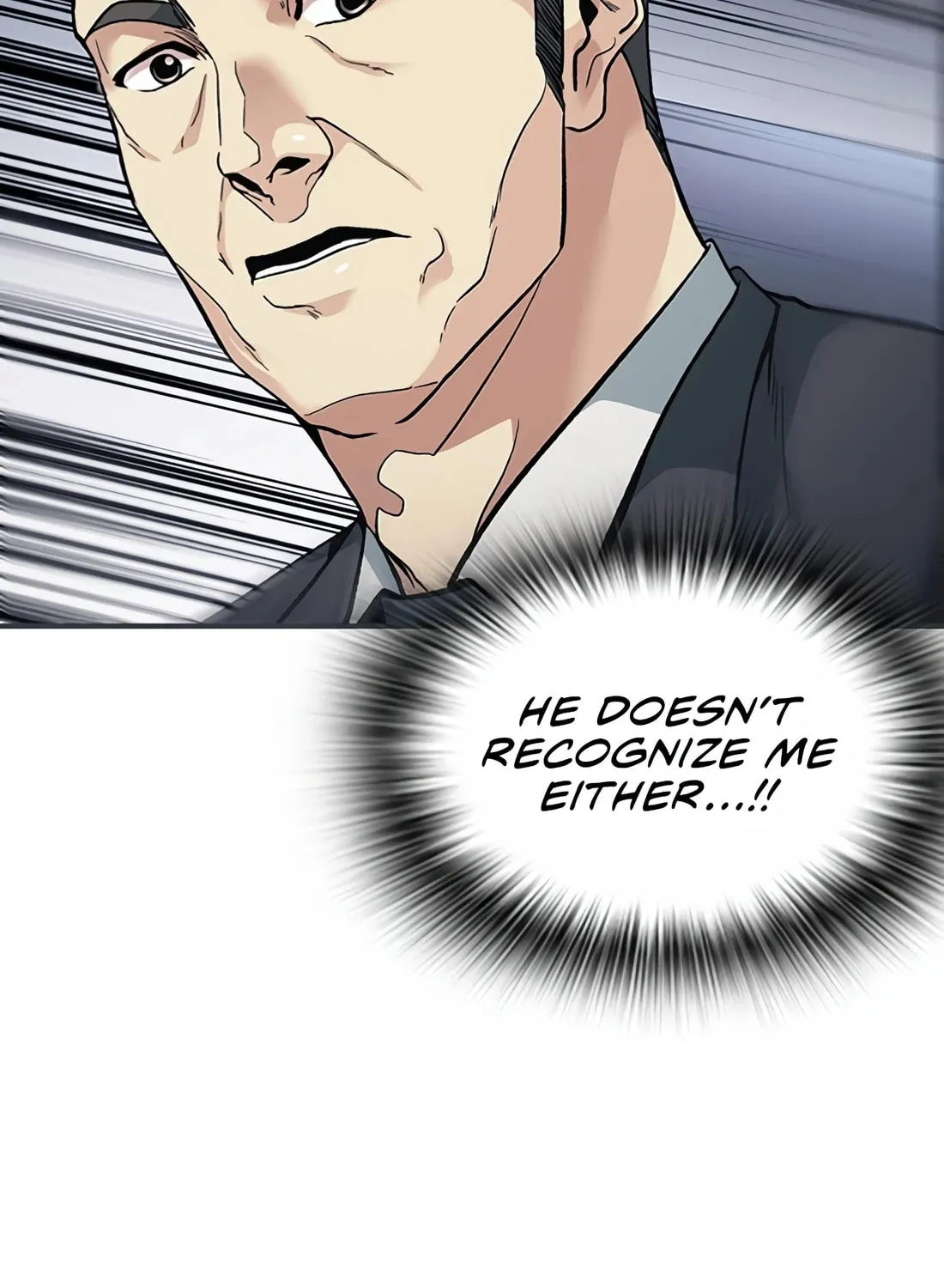 Chairman Kang, the New Employee Chapter 2 page 33 - 