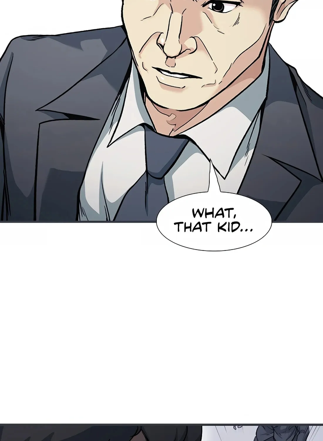 Chairman Kang, the New Employee Chapter 2 page 36 - 
