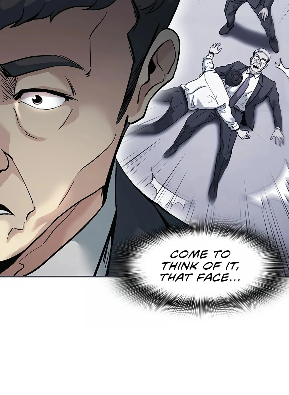Chairman Kang, the New Employee Chapter 2 page 37 - 