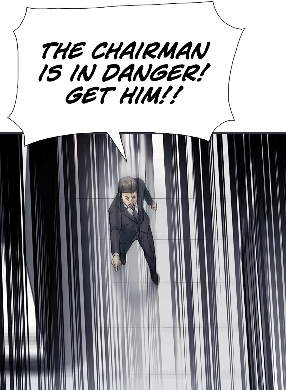 Chairman Kang, the New Employee Chapter 2 page 39 - 
