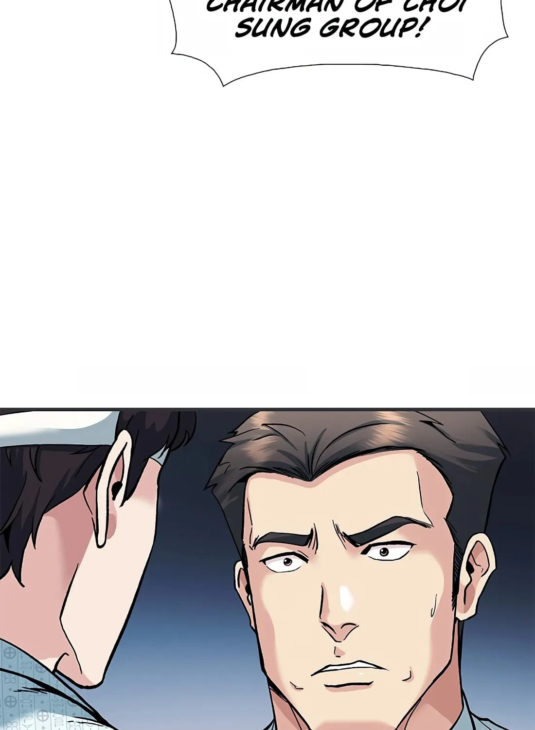 Chairman Kang, the New Employee Chapter 2 page 5 - 