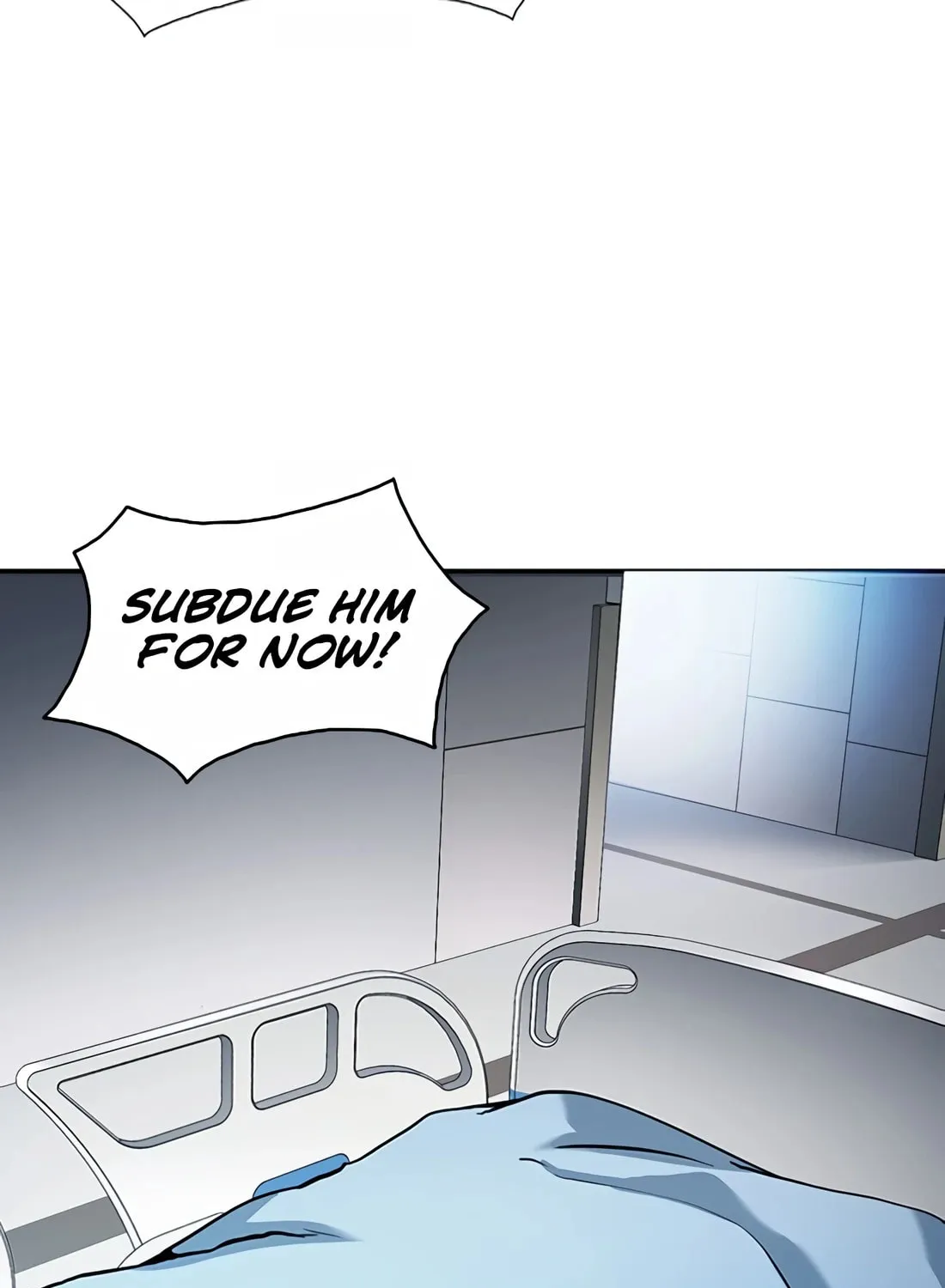 Chairman Kang, the New Employee Chapter 2 page 43 - 