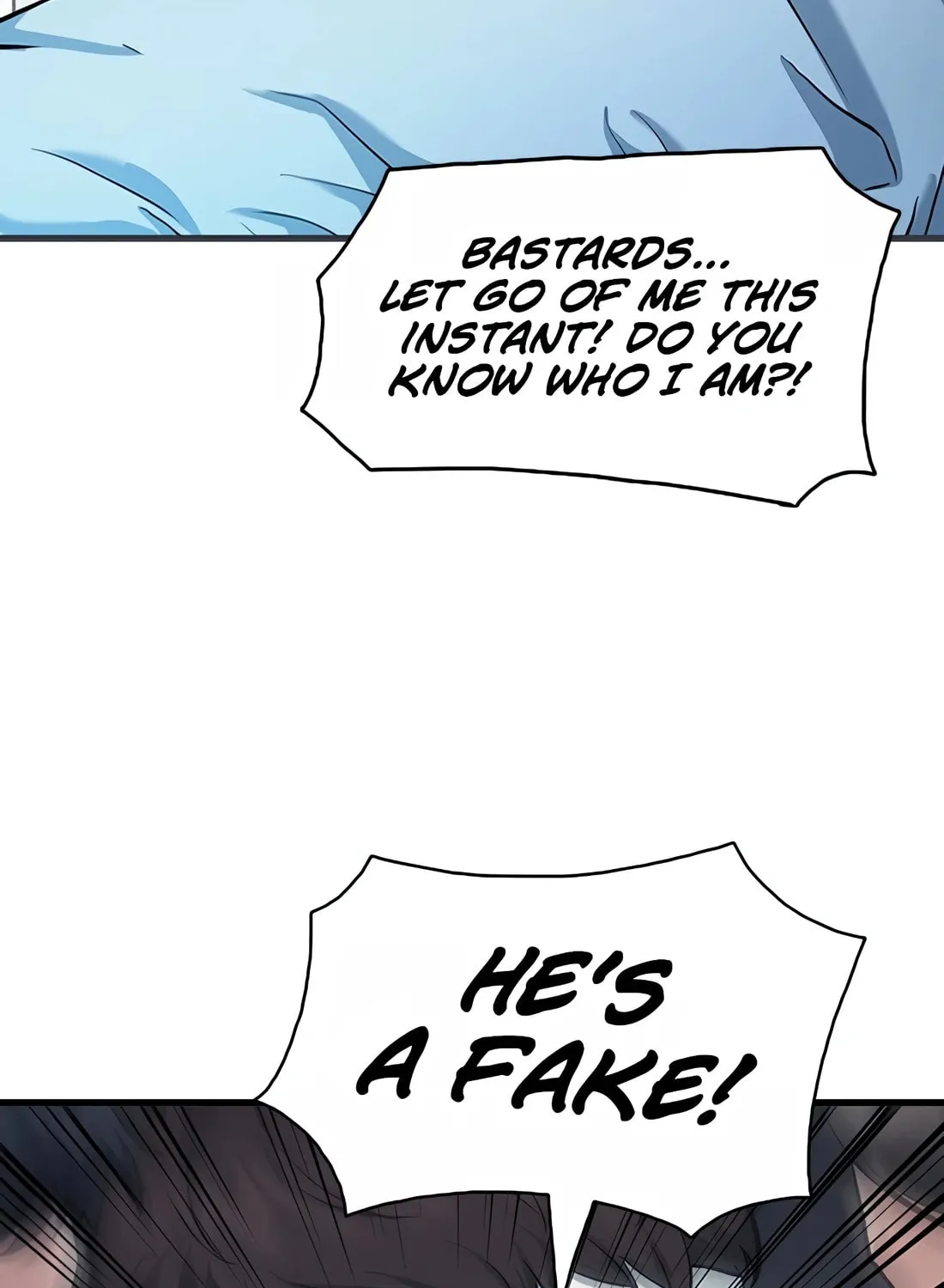 Chairman Kang, the New Employee Chapter 2 page 44 - 