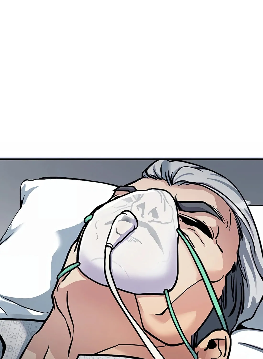 Chairman Kang, the New Employee Chapter 2 page 47 - 