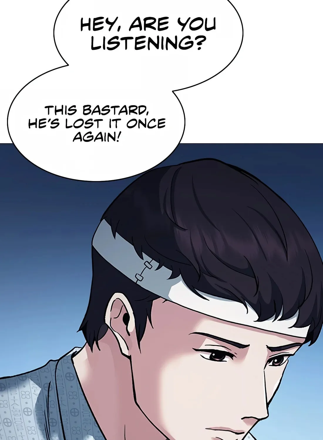 Chairman Kang, the New Employee Chapter 2 page 54 - 