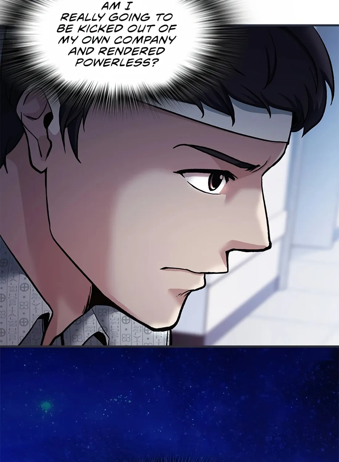 Chairman Kang, the New Employee Chapter 2 page 62 - 