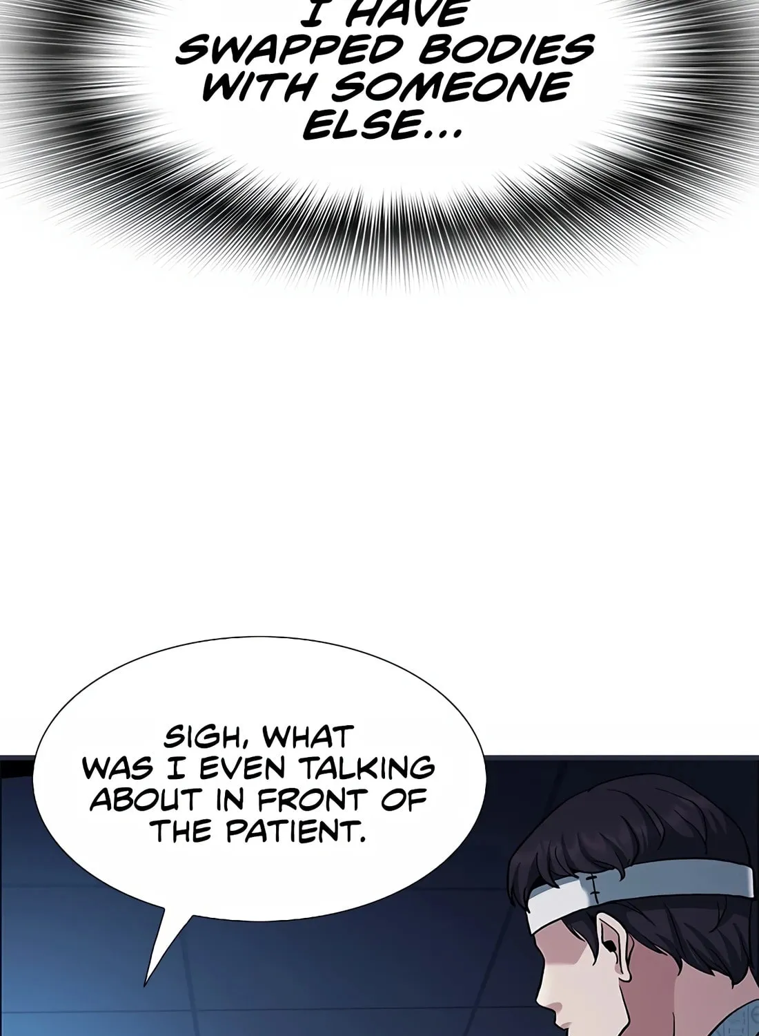 Chairman Kang, the New Employee Chapter 2 page 65 - 