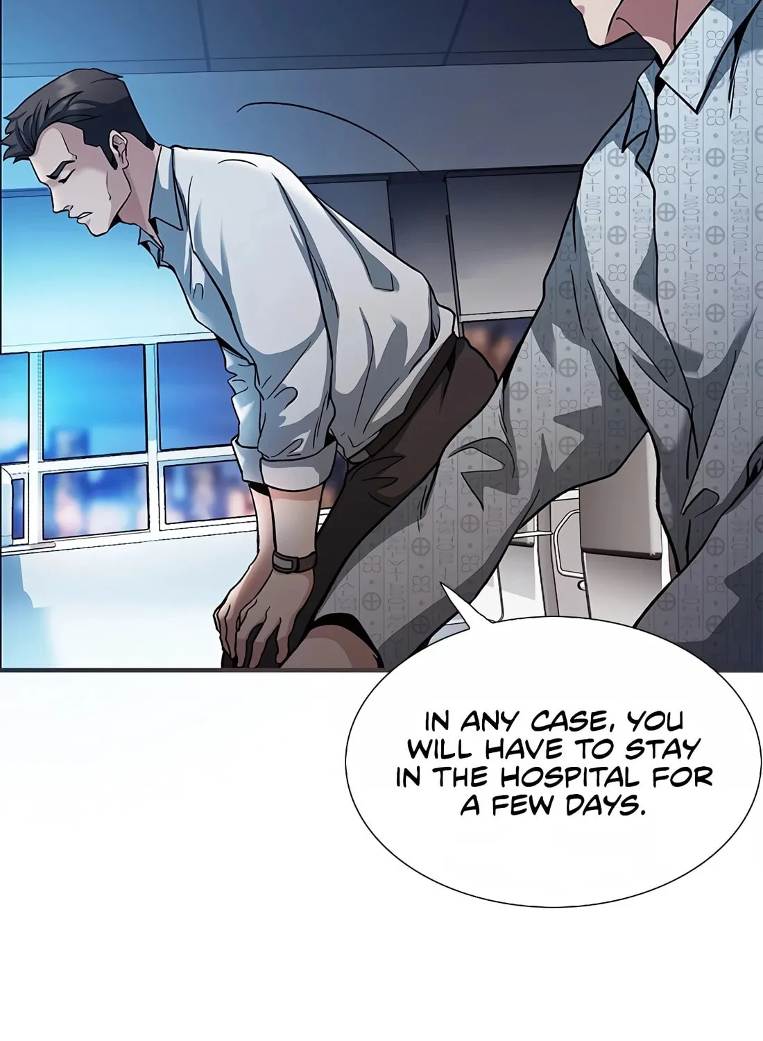 Chairman Kang, the New Employee Chapter 2 page 66 - 