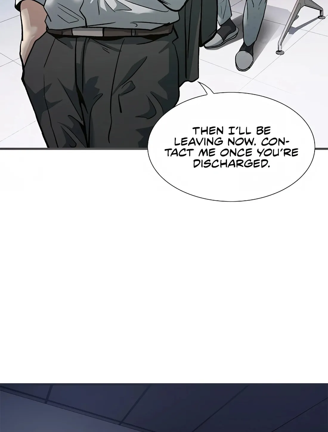 Chairman Kang, the New Employee Chapter 2 page 68 - 