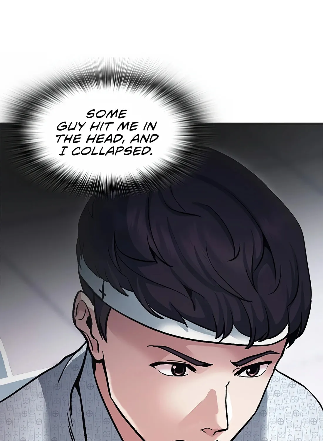 Chairman Kang, the New Employee Chapter 2 page 71 - 
