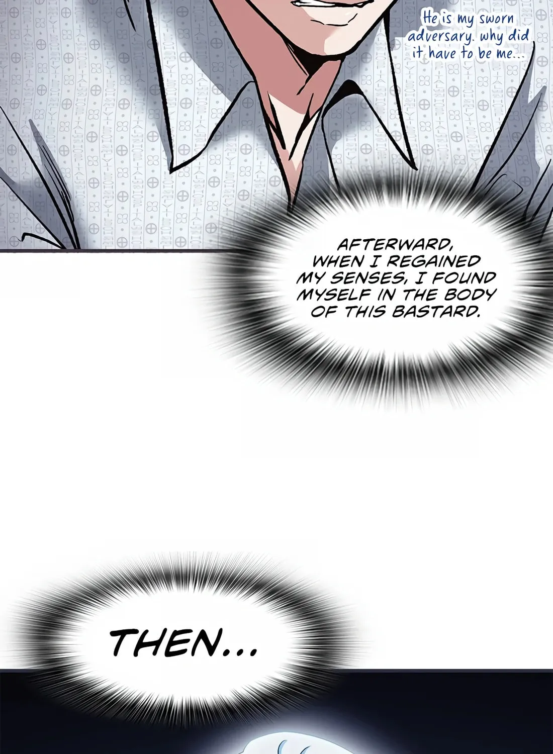 Chairman Kang, the New Employee Chapter 2 page 72 - 