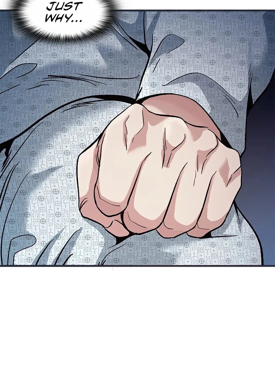 Chairman Kang, the New Employee Chapter 2 page 75 - 